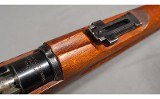 Husqvarna~1943 M38~6.5x55 Swedish - 6 of 8