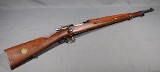 Husqvarna~1943 M38~6.5x55 Swedish