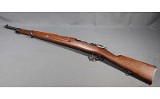 Husqvarna~1943 M38~6.5x55 Swedish - 2 of 8