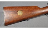 Husqvarna~1943 M38~6.5x55 Swedish - 4 of 8