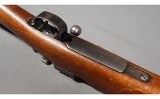 Husqvarna~1943 M38~6.5x55 Swedish - 7 of 8