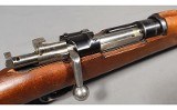 Husqvarna~1943 M38~6.5x55 Swedish - 5 of 8
