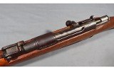 Carcano~Italian 91 Cav~6.5 Carcano - 4 of 5