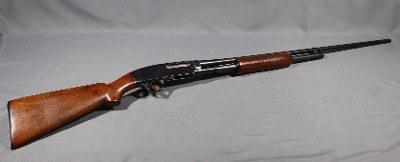 Winchester~Model 42~.410 Gauge