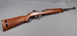Saginaw (GM)~M1 Carbine~.30 M1