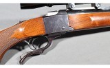 Ruger~NO 1~7mm Remington Magnum - 5 of 9