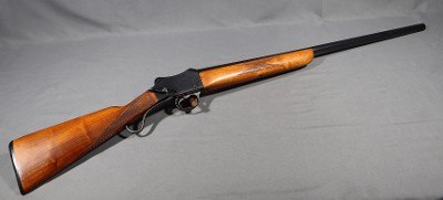 Greener~GP MK II~12 Gauge