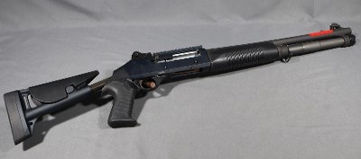 Benelli~M4~12 Gauge