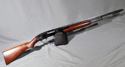 WINCHESTER ~ 42 ~ .410 GA