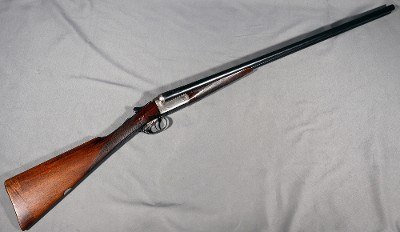 Army & Navy C.S.L. London ~ 20 gauge