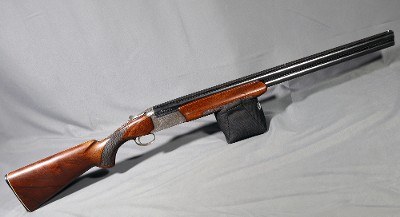 NIKKO ~ 5000-II ~ 12 GA