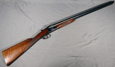Zabala ~ LP71 ~ 12 Gauge