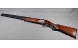 Eibar~Felix Sarasketa~12 Gauge - 2 of 4