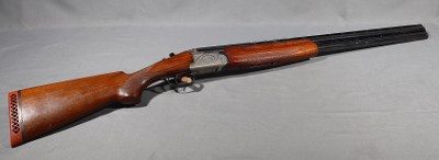 Lanber Armas~Lanber~12 Gauge