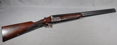 Aguirre Y Aranzabal~AYA~12 Gauge