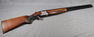 Laurona~Eibar~12 Gauge
