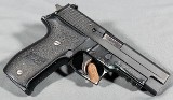 Sig Sauer ~ P226 ~ .40 S&W - 1 of 4