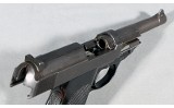 Carl Walther ~ P38 ~ 9mm Luger - 5 of 6