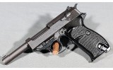Carl Walther ~ P38 ~ 9mm Luger - 2 of 6