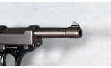 Carl Walther ~ P38 ~ 9mm Luger - 3 of 6