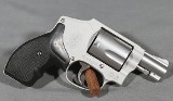 Smith & Wesson ~ 642-2 ~ .38 Special+P