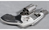 Smith & Wesson ~ 642-2 ~ .38 Special+P - 4 of 4