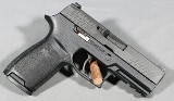 Sig Sauer ~ P320 ~ .357 Sig - 1 of 4