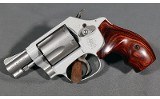 Smith & Wesson ~ 637-2 ~ .38 Spcl+P - 2 of 4
