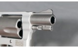 Smith & Wesson ~ 637-2 ~ .38 Spcl+P - 3 of 4