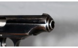 Carl Walther ~ PP ~ 9mm Kurz - 3 of 4