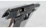 Carl Walther ~ PP ~ 9mm Kurz - 4 of 4