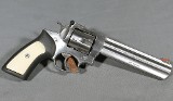 Ruger ~ GP100 ~ .357 Magnum - 1 of 4