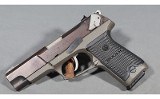Ruger~P89~9mm Luger - 2 of 5