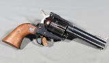Ruger ~ New Model Blackhawk ~ .45 Colt