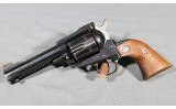 Ruger ~ New Model Blackhawk ~ .45 Colt - 2 of 4