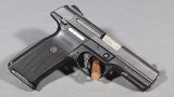 Ruger~SR9~9mm Luger
