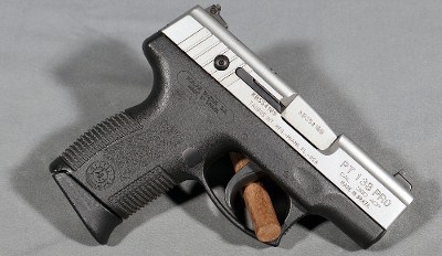Taurus ~ PT 138 Pro ~ .380 acp