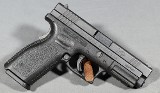 Springfield ~ XD-9 ~ 9mm Luger
