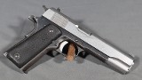 Remington~1911R1S~.45 Auto