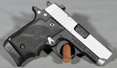 Sig Sauer ~ P238 ~ .380 Auto