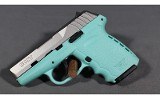 SCCY~CPX-2~9mm Luger - 2 of 5