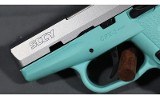 SCCY~CPX-2~9mm Luger - 5 of 5