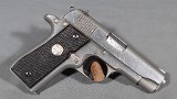 Colt~MK IV Series 80~.380 Auto