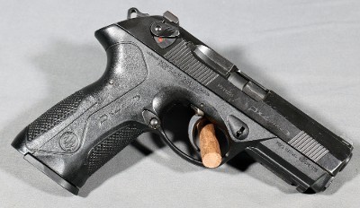 Beretta ~ PX4 Storm ~ .40 S&W