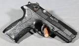Beretta ~ PX4 Storm ~ .40 S&W
