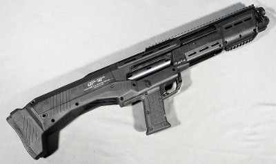Standard Manufacturing ~ DP-12 ~ 12 gauge
