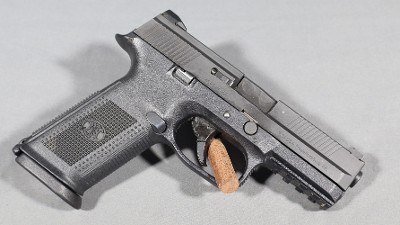 FN~FNS-9~9mm Luger