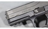 FN~FNS-40~.40 S&W - 5 of 5