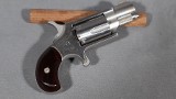 North American Arms~.22 Long Rifle - 1 of 2