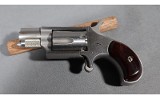 North American Arms~.22 Long Rifle - 2 of 2